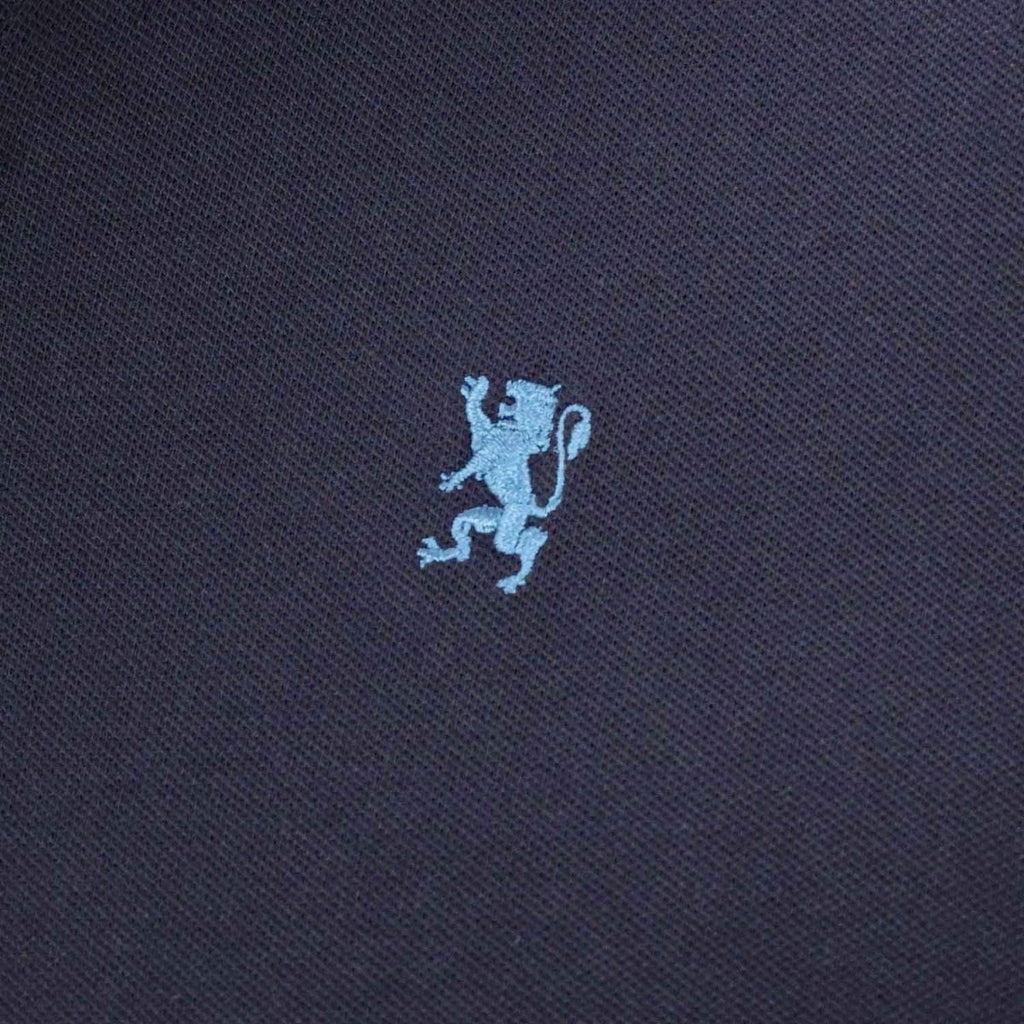 Giordano Men's Bold Polo - Premium Polo