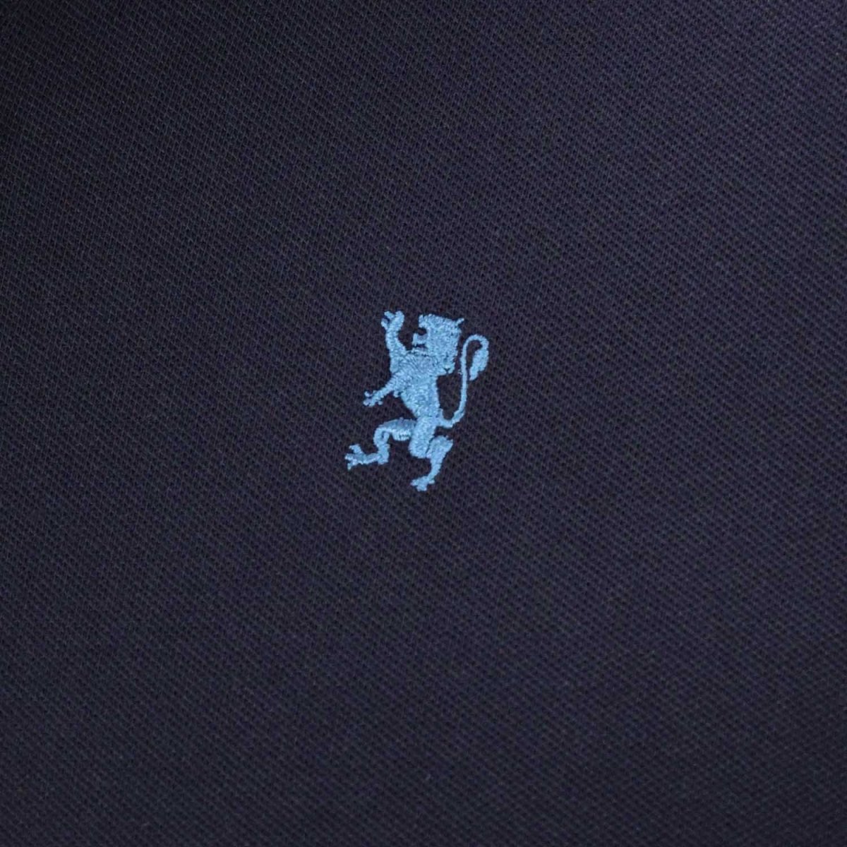Giordano Men's Bold Polo - Premium Polo