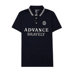 Giordano Men's Bold Polo - Premium Polo