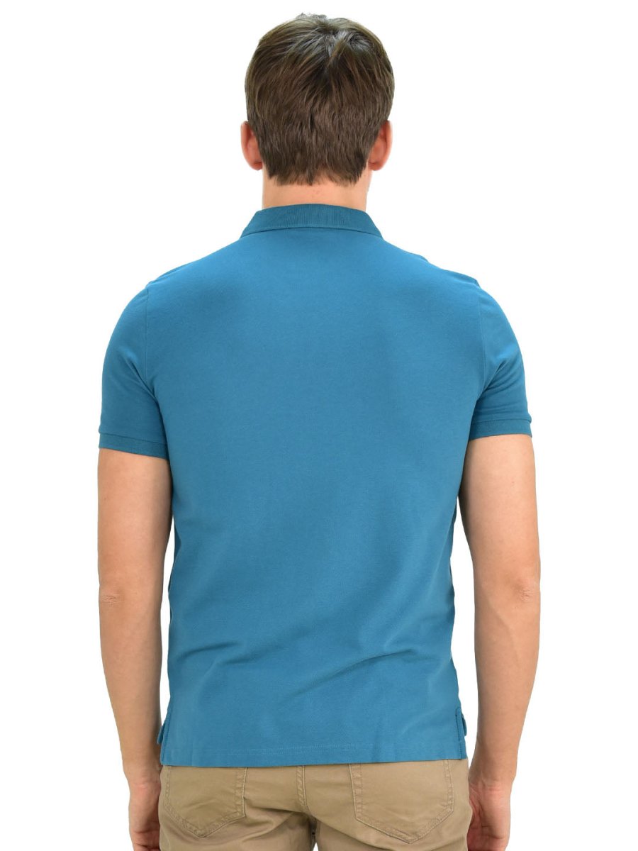 Giordano Men's Bold Polo - Premium Polo