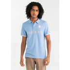 Giordano Men's Bold Polo - Premium Polo