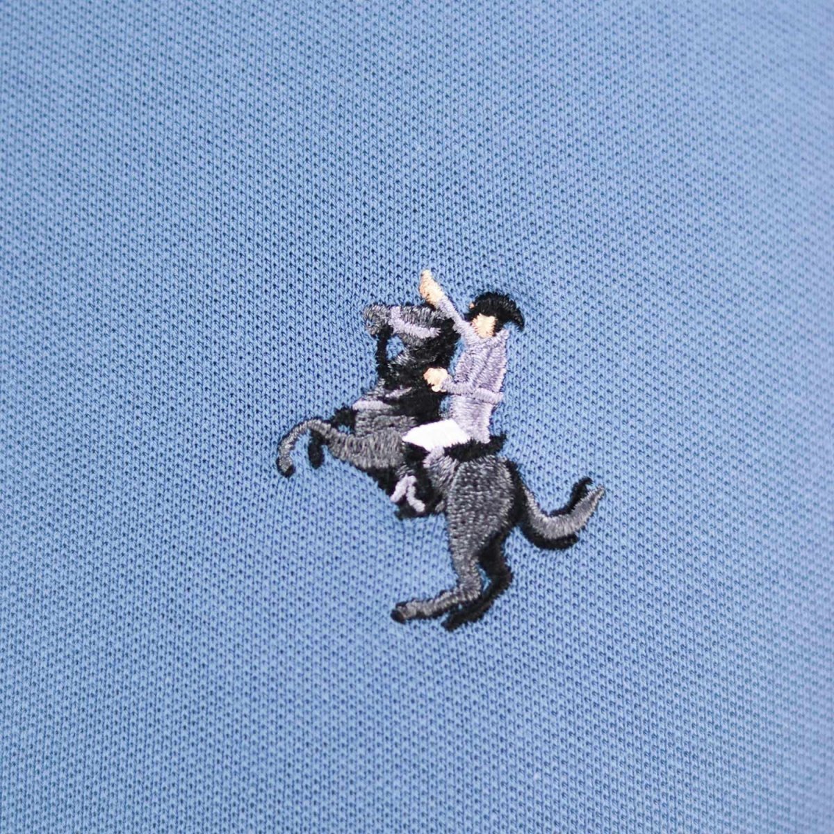 Giordano Men's Bold Polo - Premium Polo