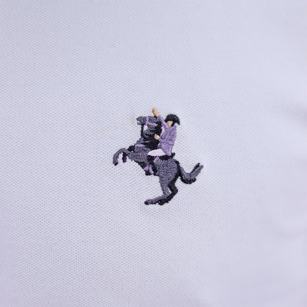 Giordano Men's Bold Polo - Premium Polo