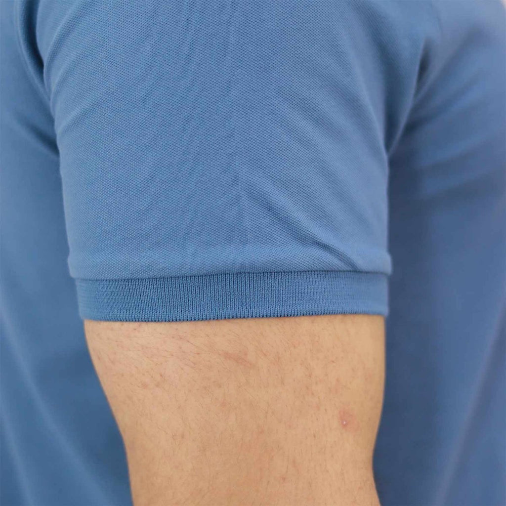 Giordano Men's Bold Polo - Premium Polo