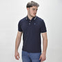 Giordano Men's Bold Polo - Premium Polo
