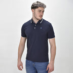 Giordano Men's Bold Polo - Premium Polo