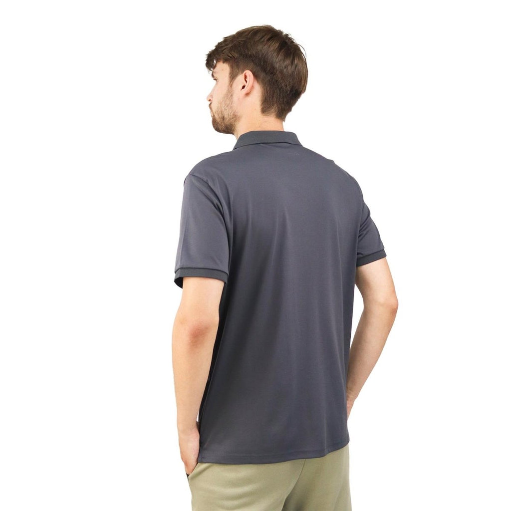 Giordano Men's Bold Polo - Premium Polo