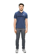Giordano Men's Bold Polo - Premium Polo