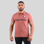 Giordano Men's Bold Polo - Premium Polo