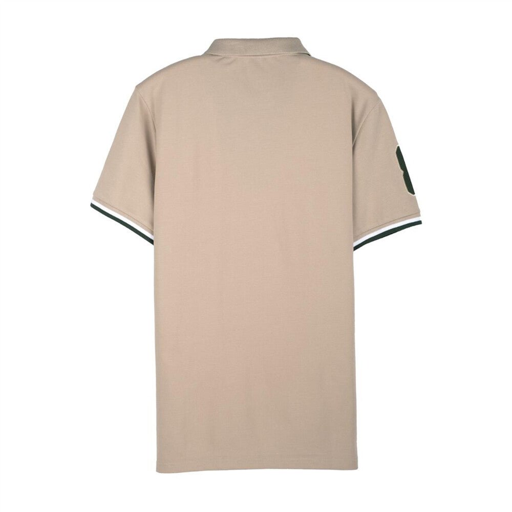 Giordano Men's Bold Polo - Premium Polo