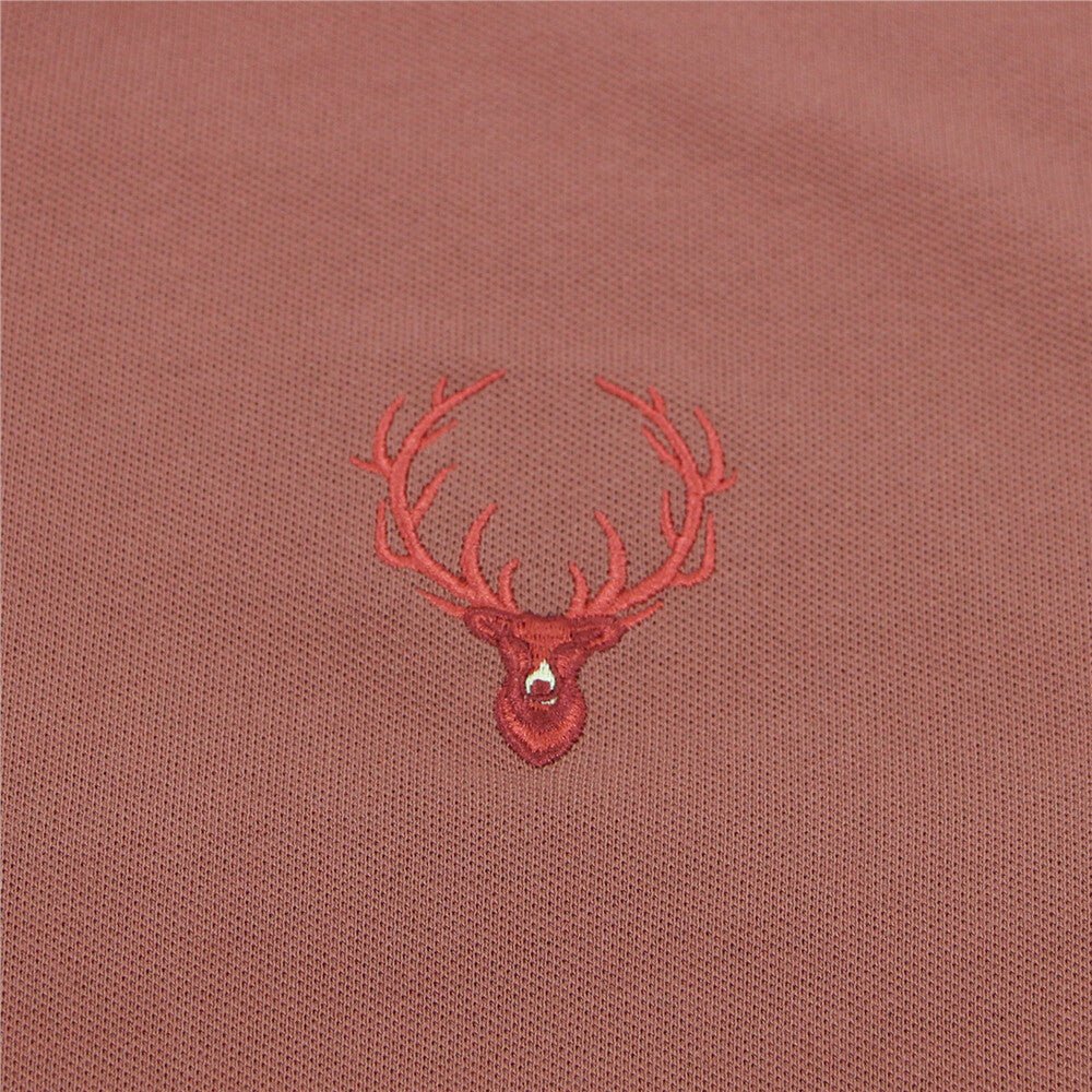 Giordano Men's Bold Polo - Premium Polo