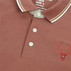 Giordano Men's Bold Polo - Premium Polo