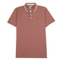 Giordano Men's Bold Polo - Premium Polo