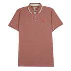 Giordano Men's Bold Polo - Premium Polo