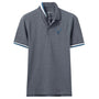 Giordano Men's Bold Polo - Premium Polo