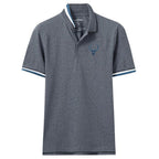 Giordano Men's Bold Polo - Premium Polo