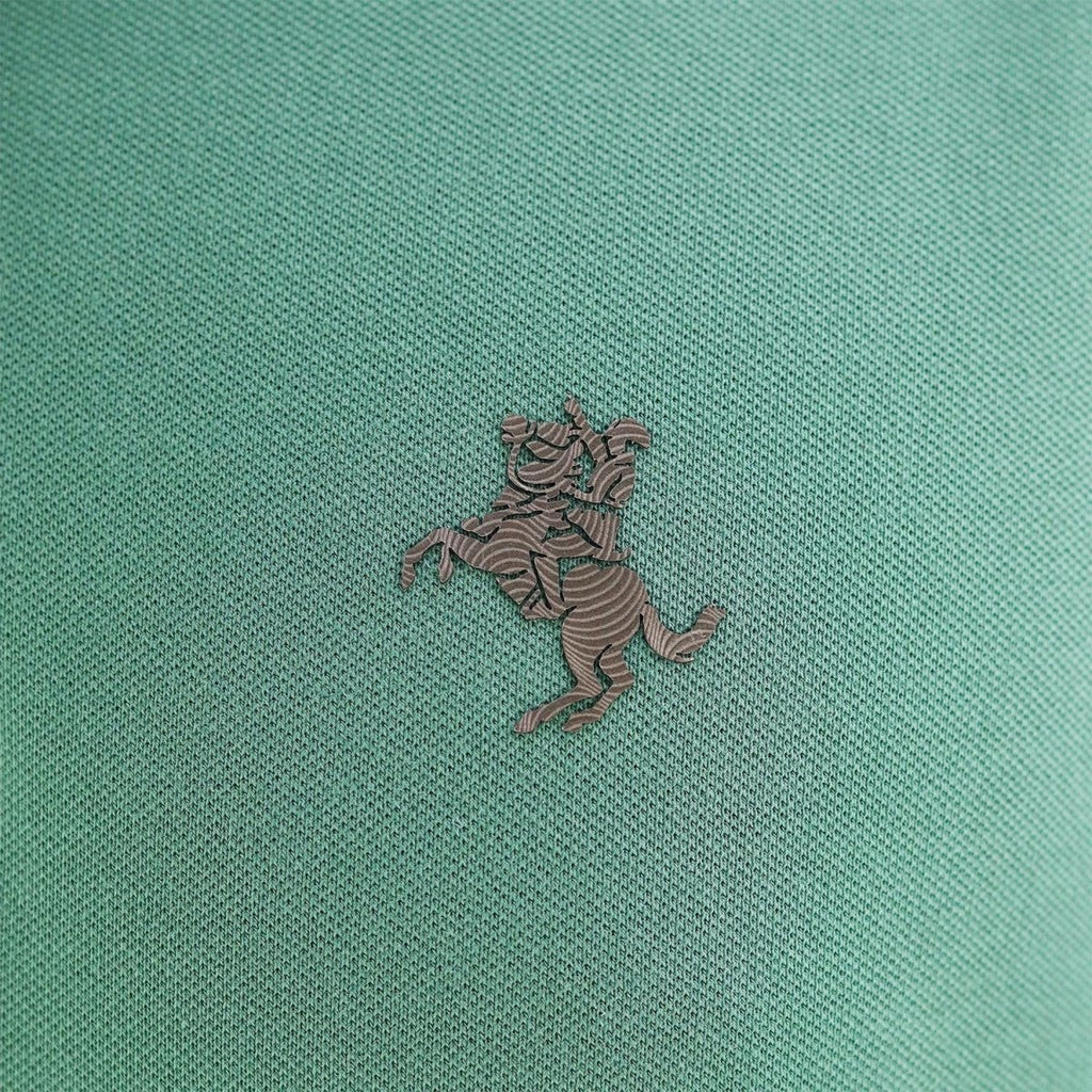 Giordano Men's Bold Polo - Premium Polo