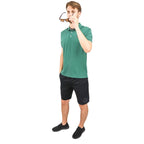 Giordano Men's Bold Polo - Premium Polo