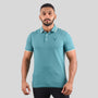 Giordano Men's Bold Polo - Premium Polo