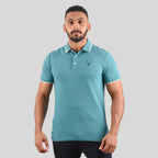 Giordano Men's Bold Polo - Premium Polo