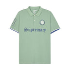 Giordano Men's Bold Polo - Premium Polo