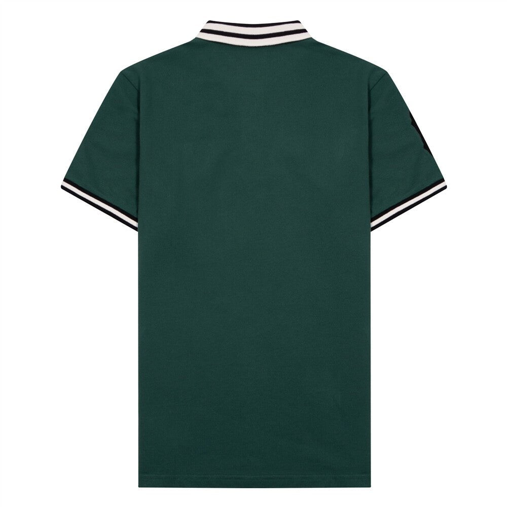 Giordano Men's Bold Polo - Premium Polo