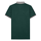 Giordano Men's Bold Polo - Premium Polo