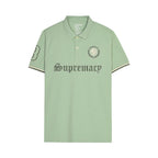 Giordano Men's Bold Polo - Premium Polo