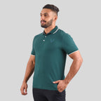Giordano Men's Bold Polo - Premium Polo
