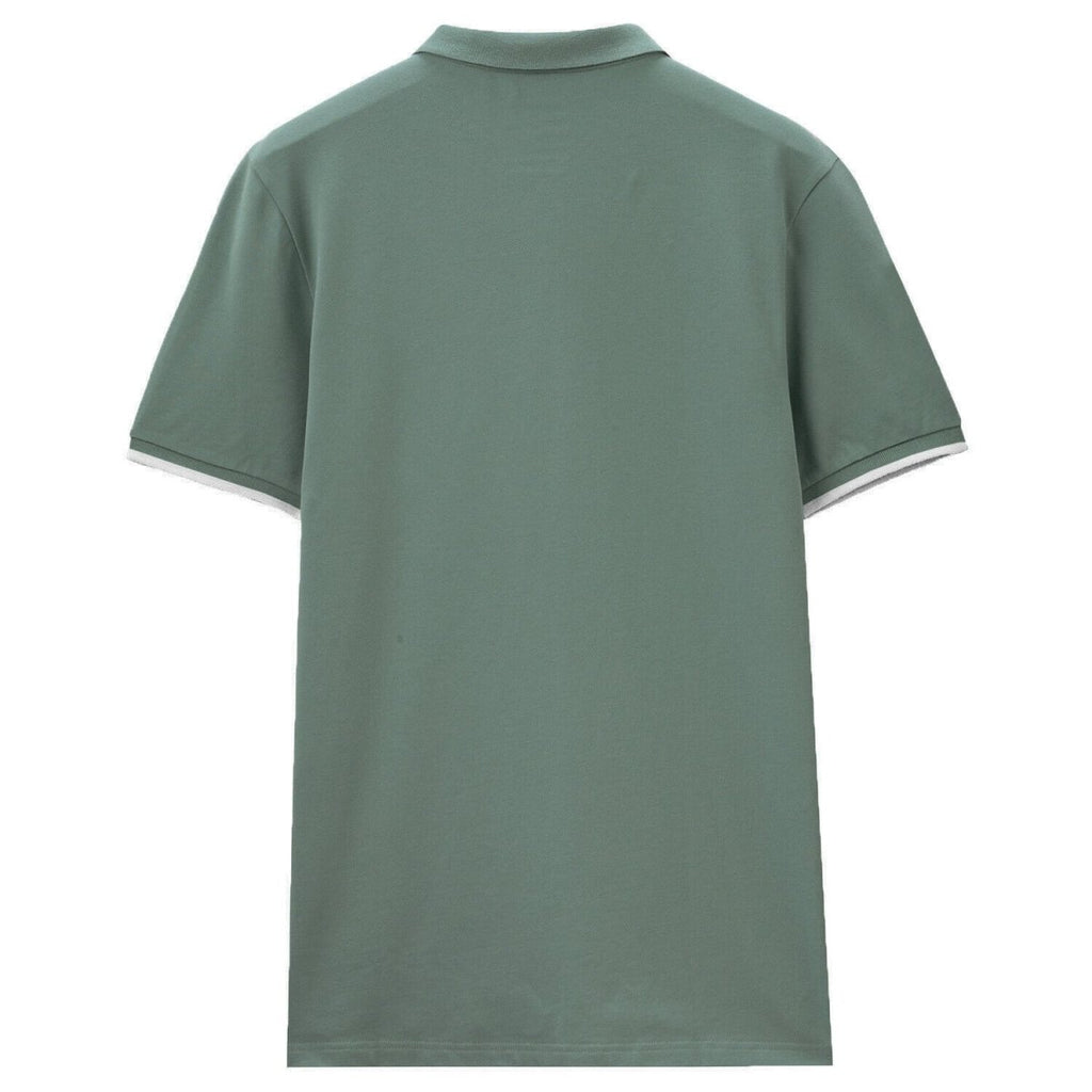 Giordano Men's Bold Polo - Premium Polo
