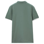 Giordano Men's Bold Polo - Premium Polo