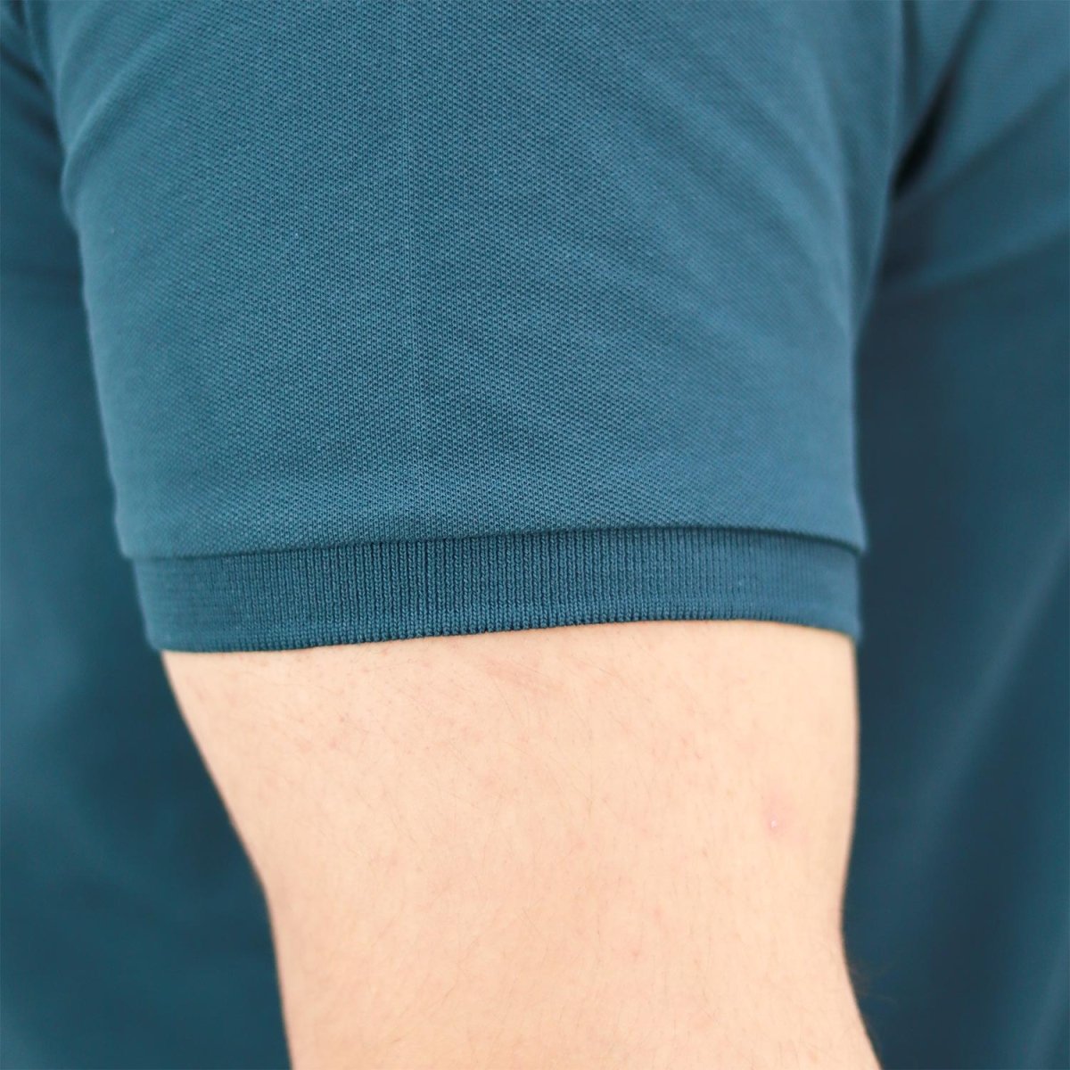 Giordano Men's Bold Polo - Premium Polo