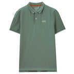 Giordano Men's Bold Polo - Premium Polo