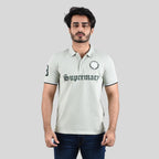 Giordano Men's Bold Polo - Premium Polo