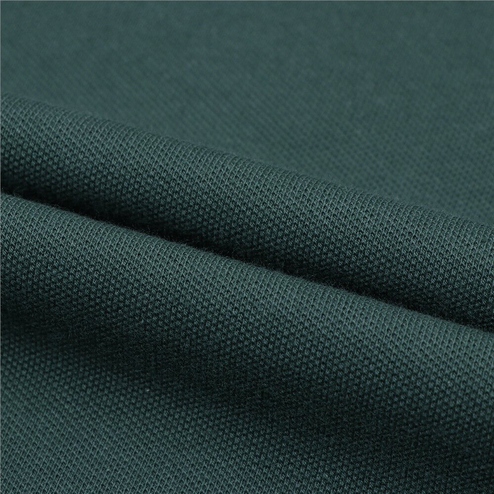 Giordano Men's Bold Polo - Premium Polo