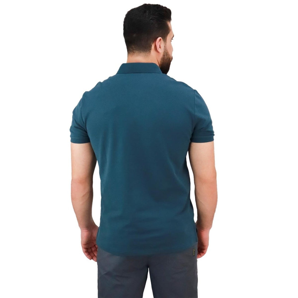 Giordano Men's Bold Polo - Premium Polo
