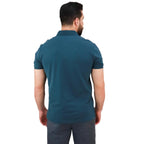 Giordano Men's Bold Polo - Premium Polo