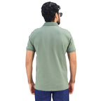 Giordano Men's Bold Polo - Premium Polo