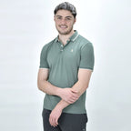 Giordano Men's Bold Polo - Premium Polo