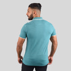 Giordano Men's Bold Polo - Premium Polo