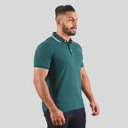 Giordano Men's Bold Polo - Premium Polo