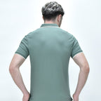 Giordano Men's Bold Polo - Premium Polo