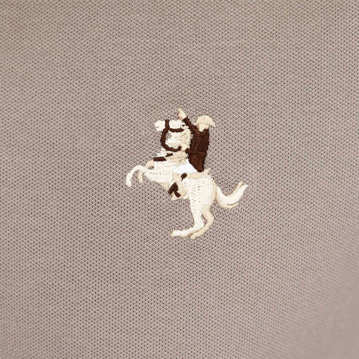 Giordano Men's Bold Polo - Premium Polo