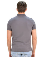 Giordano Men's Bold Polo - Premium Polo