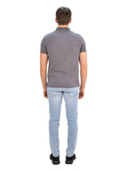Giordano Men's Bold Polo - Premium Polo
