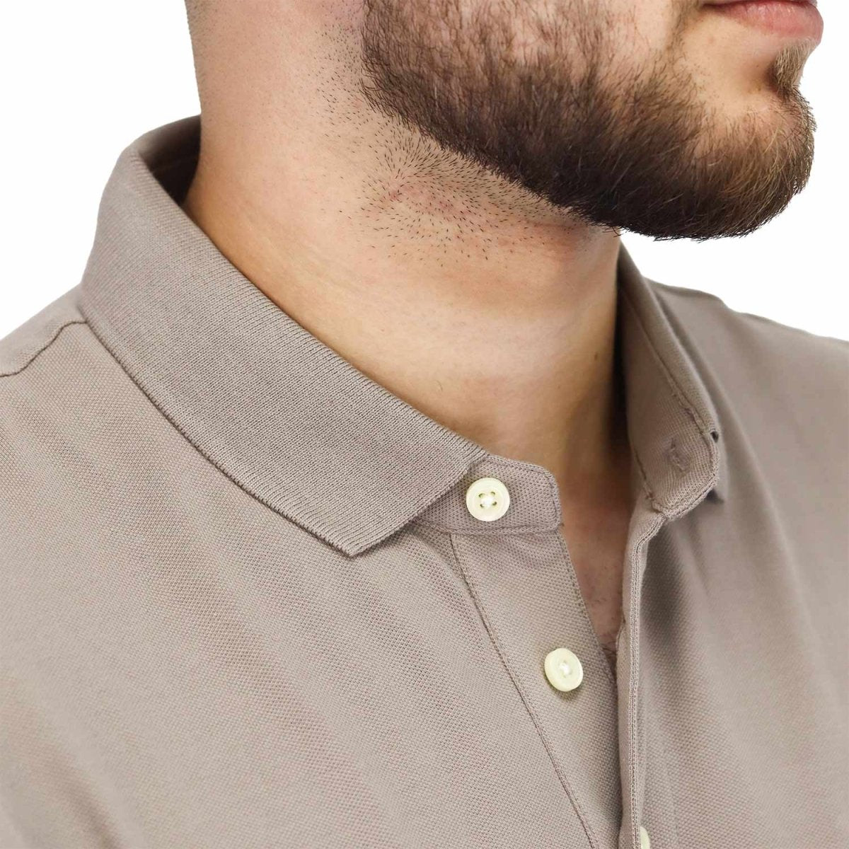 Giordano Men's Bold Polo - Premium Polo