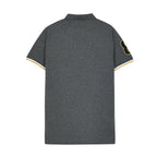 Giordano Men's Bold Polo - Premium Polo