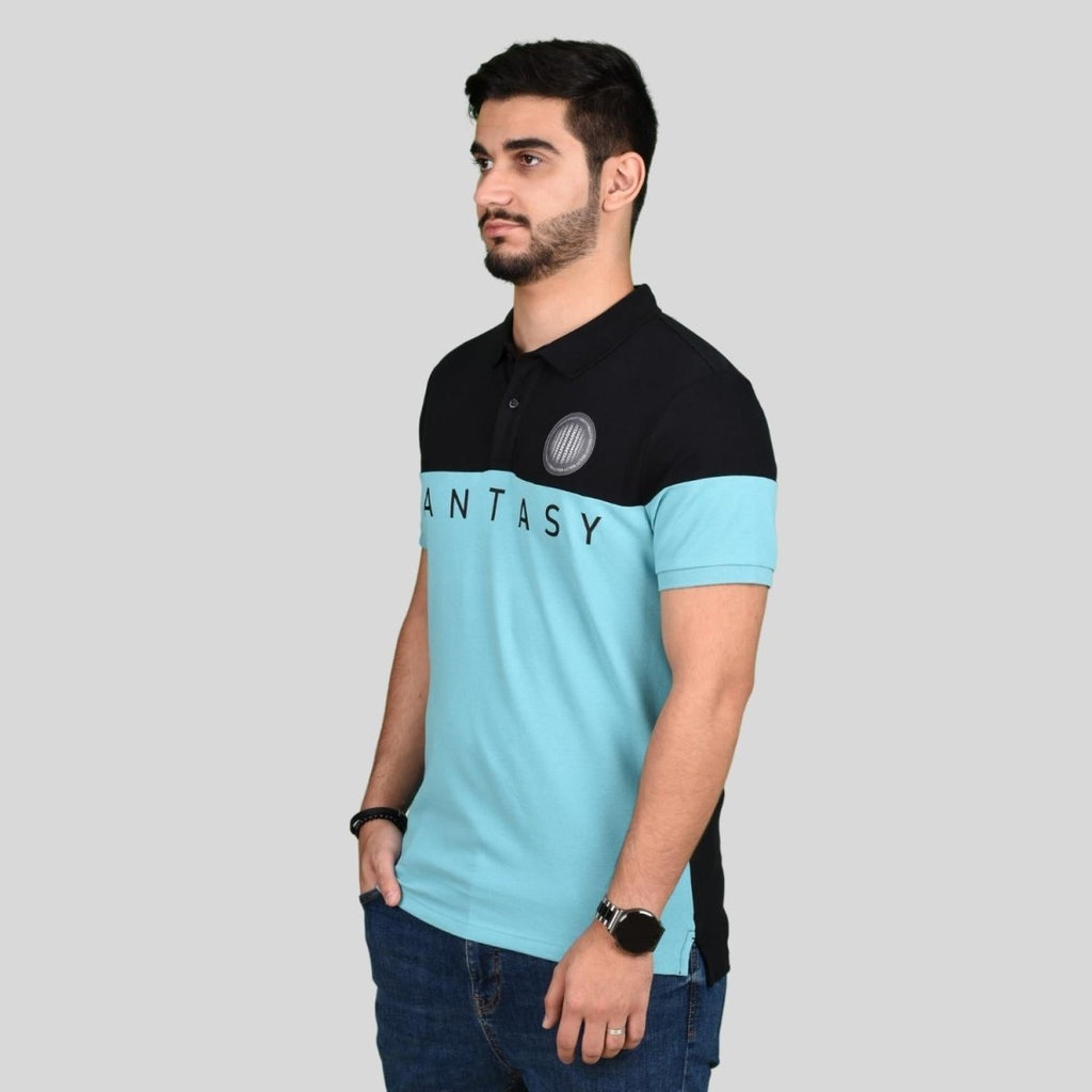 Giordano Men's Bold Polo - Premium Polo