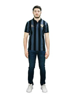 Giordano Men's Bold Polo - Premium Polo
