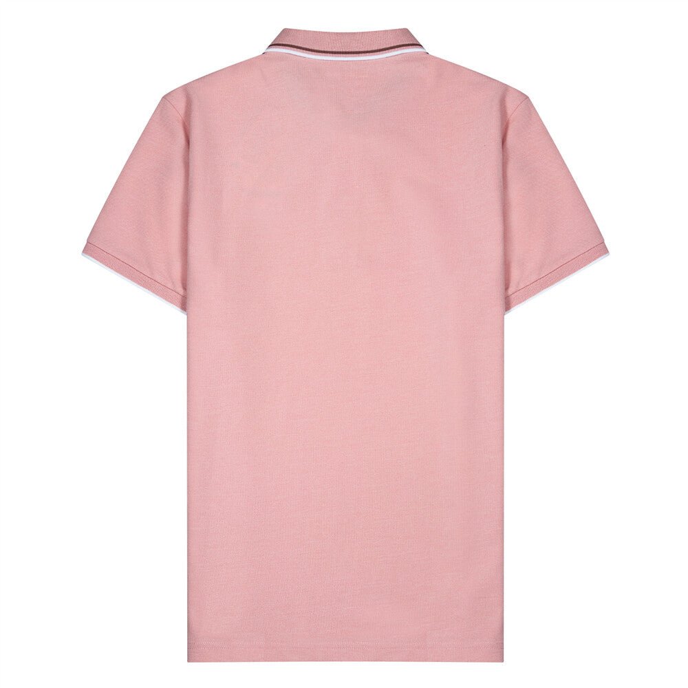 Giordano Men's Bold Polo - Premium Polo